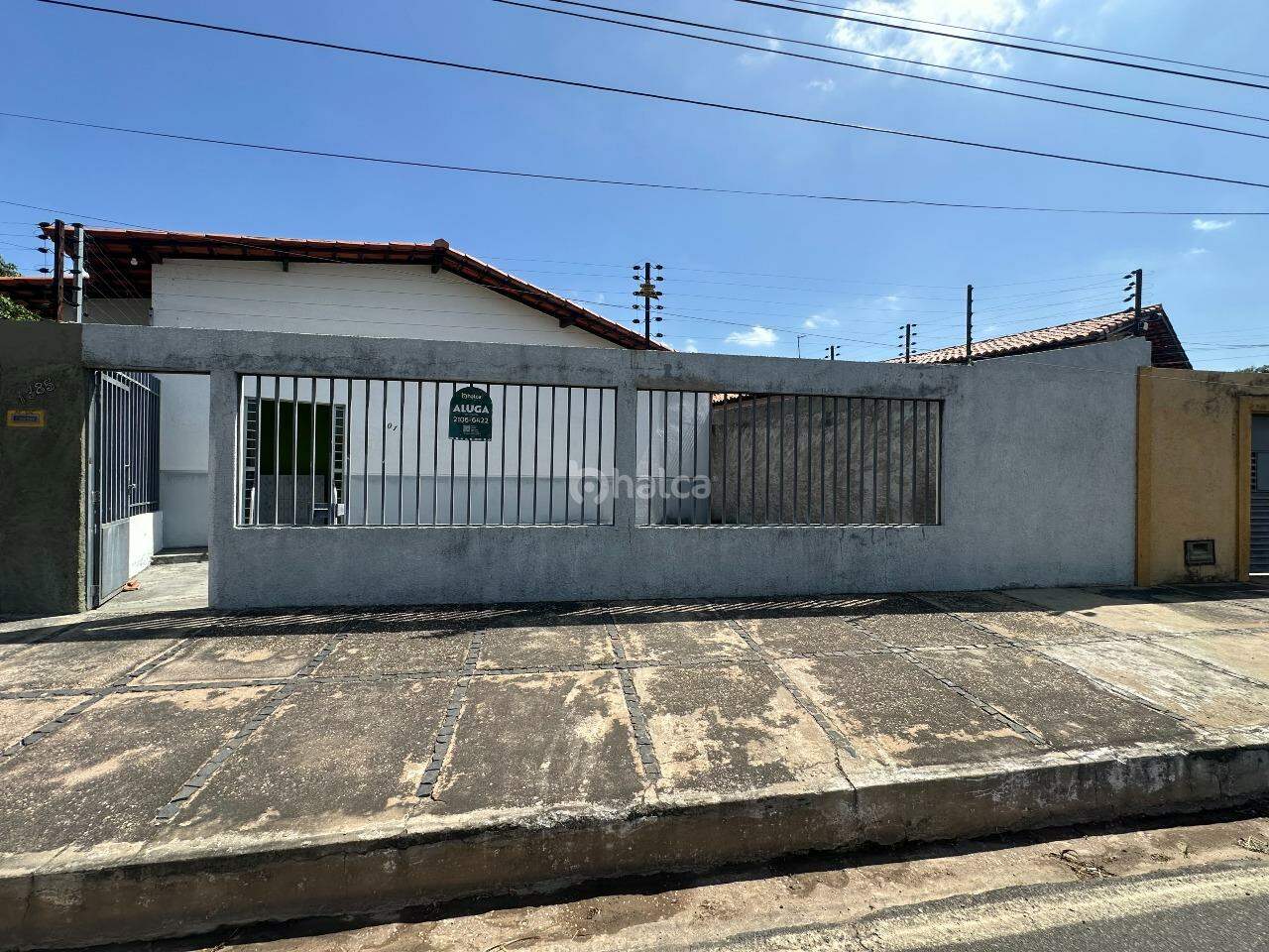 Loja-Salão, 86 m² - Foto 1