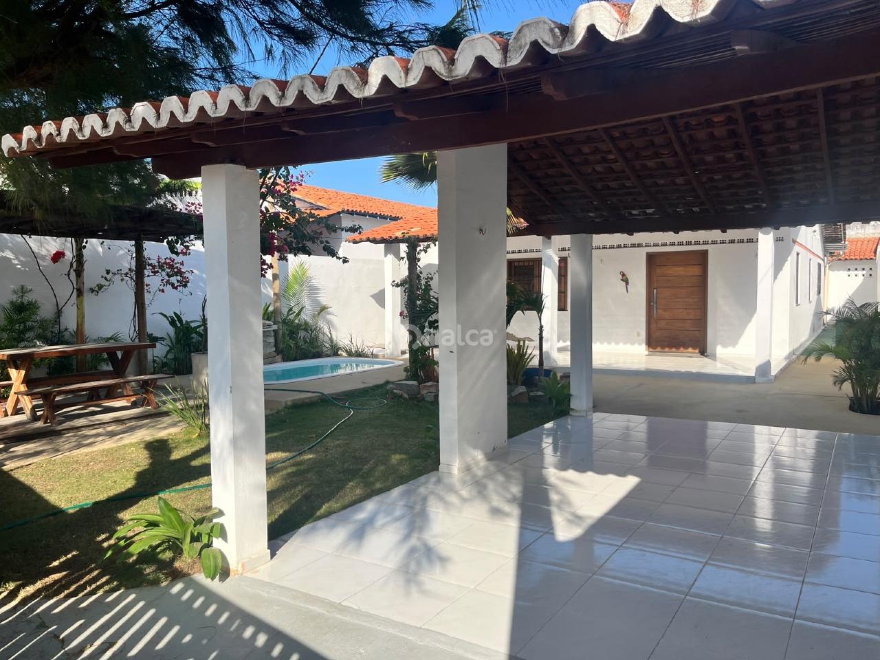 Casa, 4 quartos, 78 m² - Foto 1