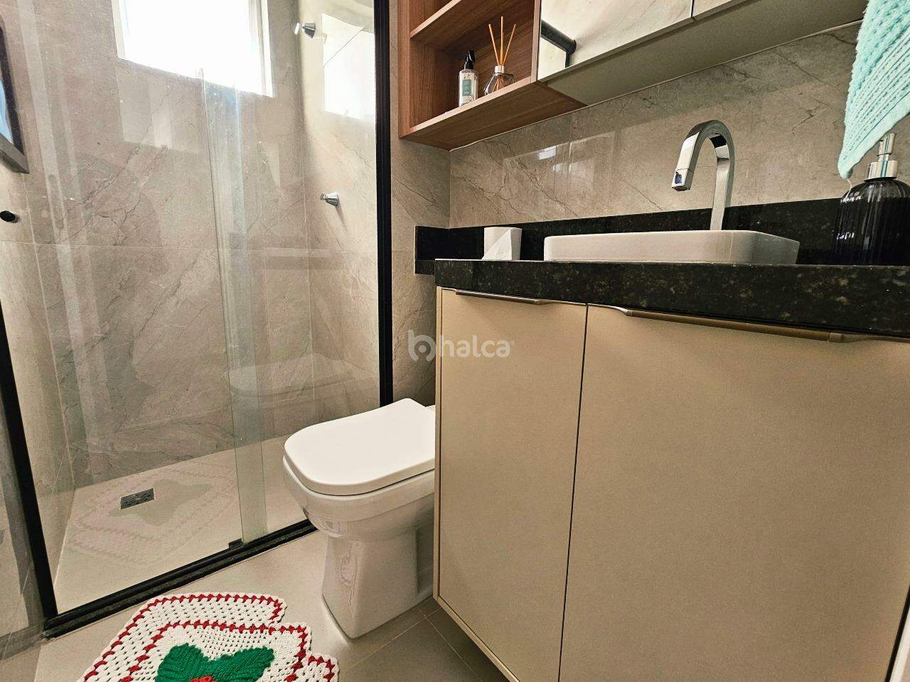 Apartamento, 3 quartos, 51 m² - Foto 10