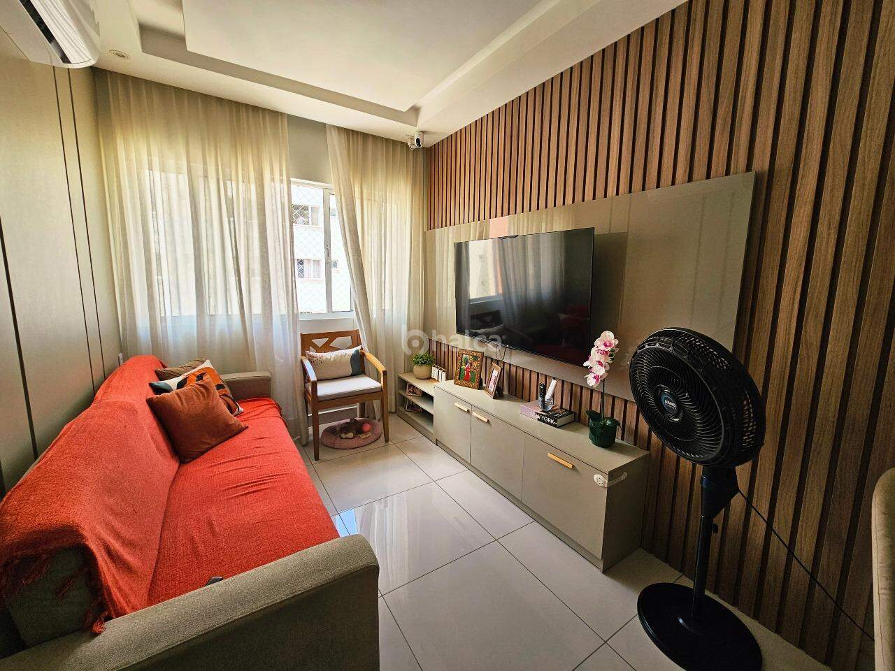 Apartamento, 3 quartos, 51 m² - Foto 3