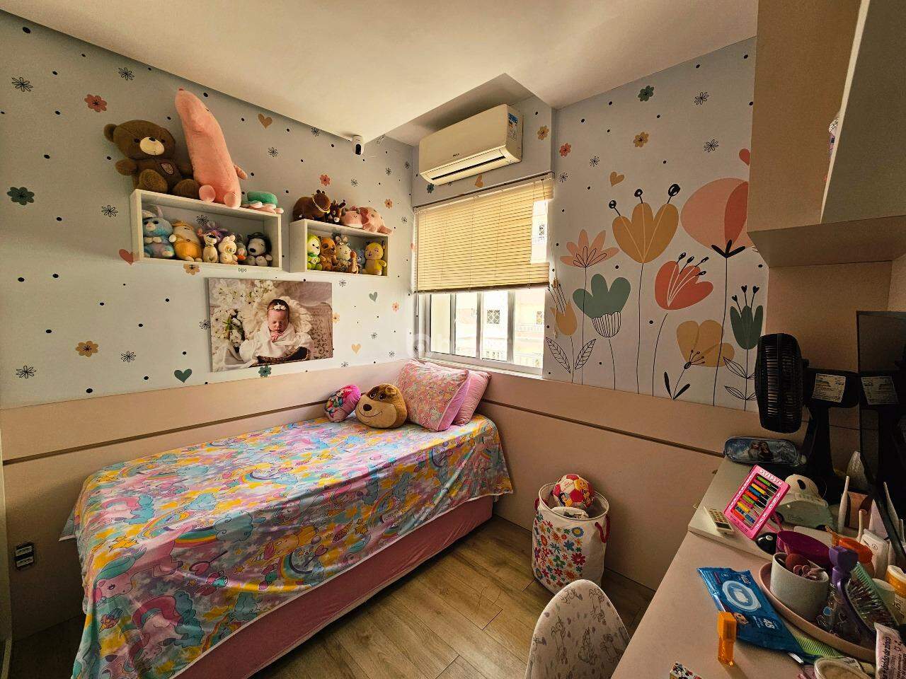 Apartamento, 3 quartos, 51 m² - Foto 6