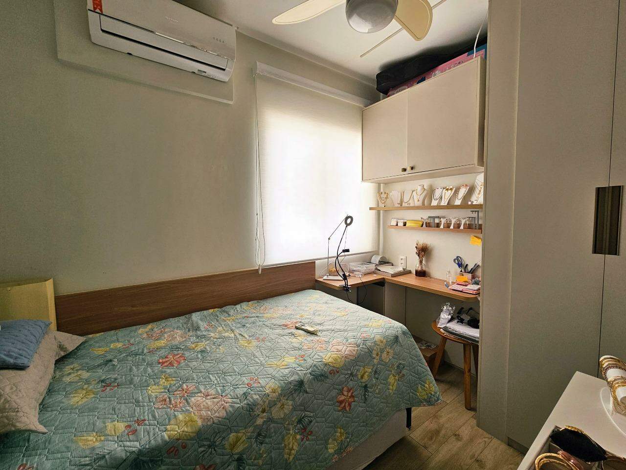 Apartamento, 3 quartos, 51 m² - Foto 9