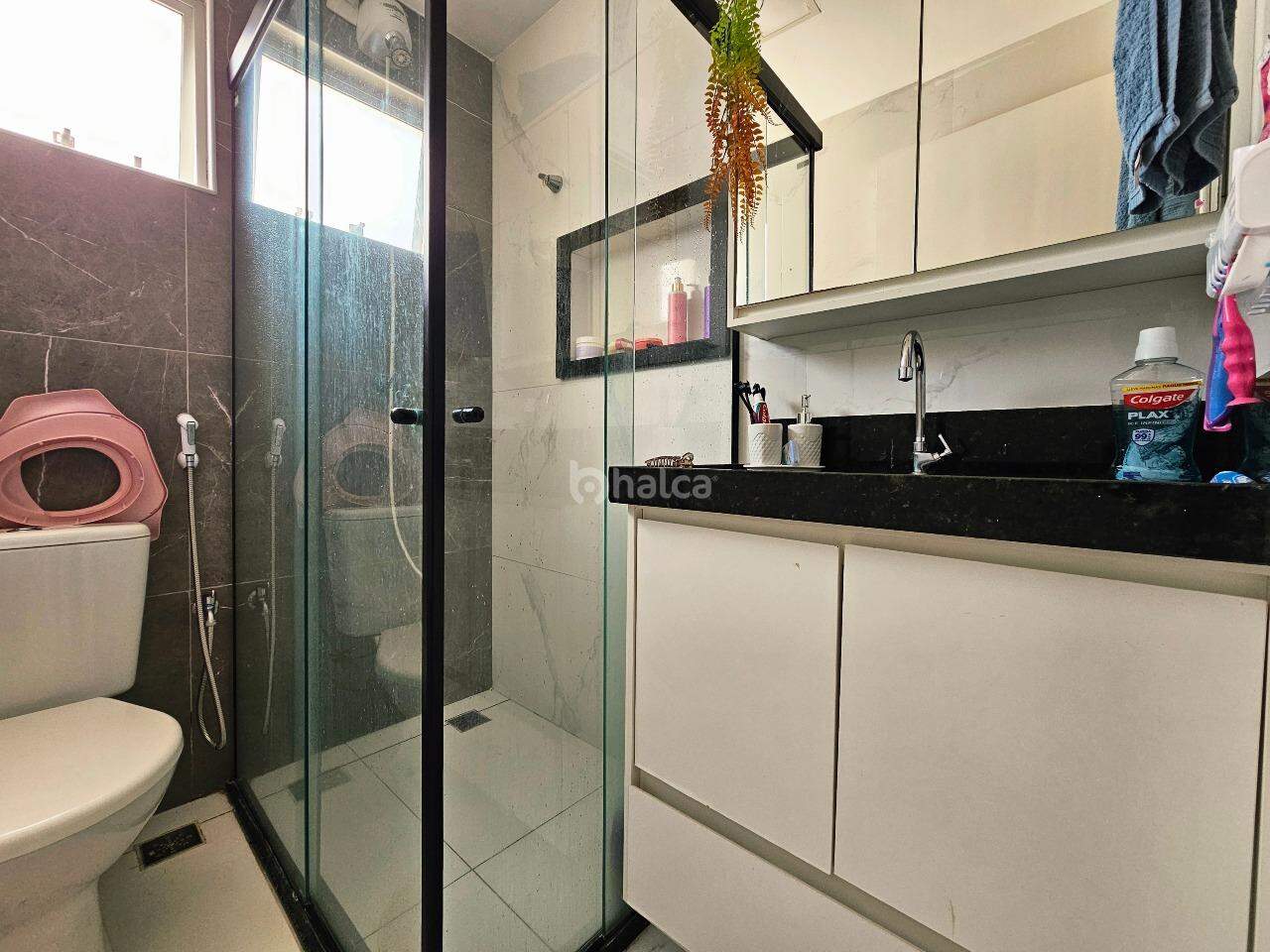 Apartamento, 3 quartos, 51 m² - Foto 8