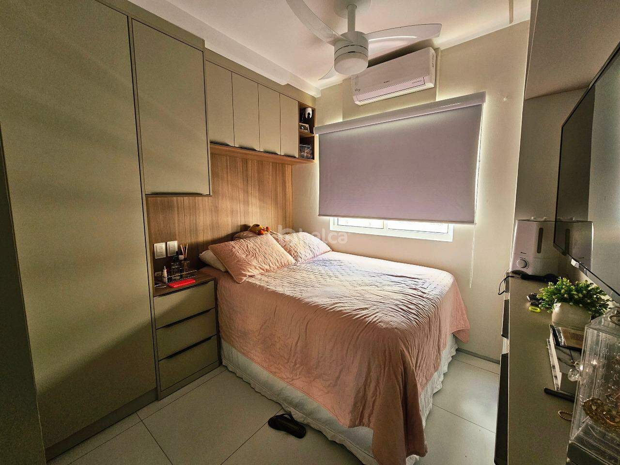 Apartamento, 3 quartos, 51 m² - Foto 7