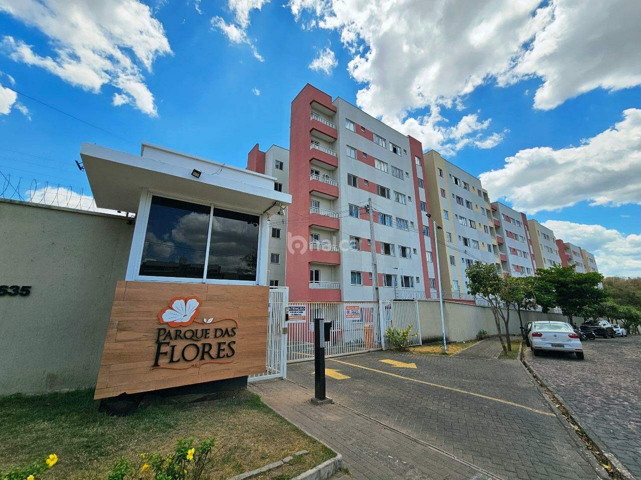 Apartamento, 3 quartos, 51 m² - Foto 1