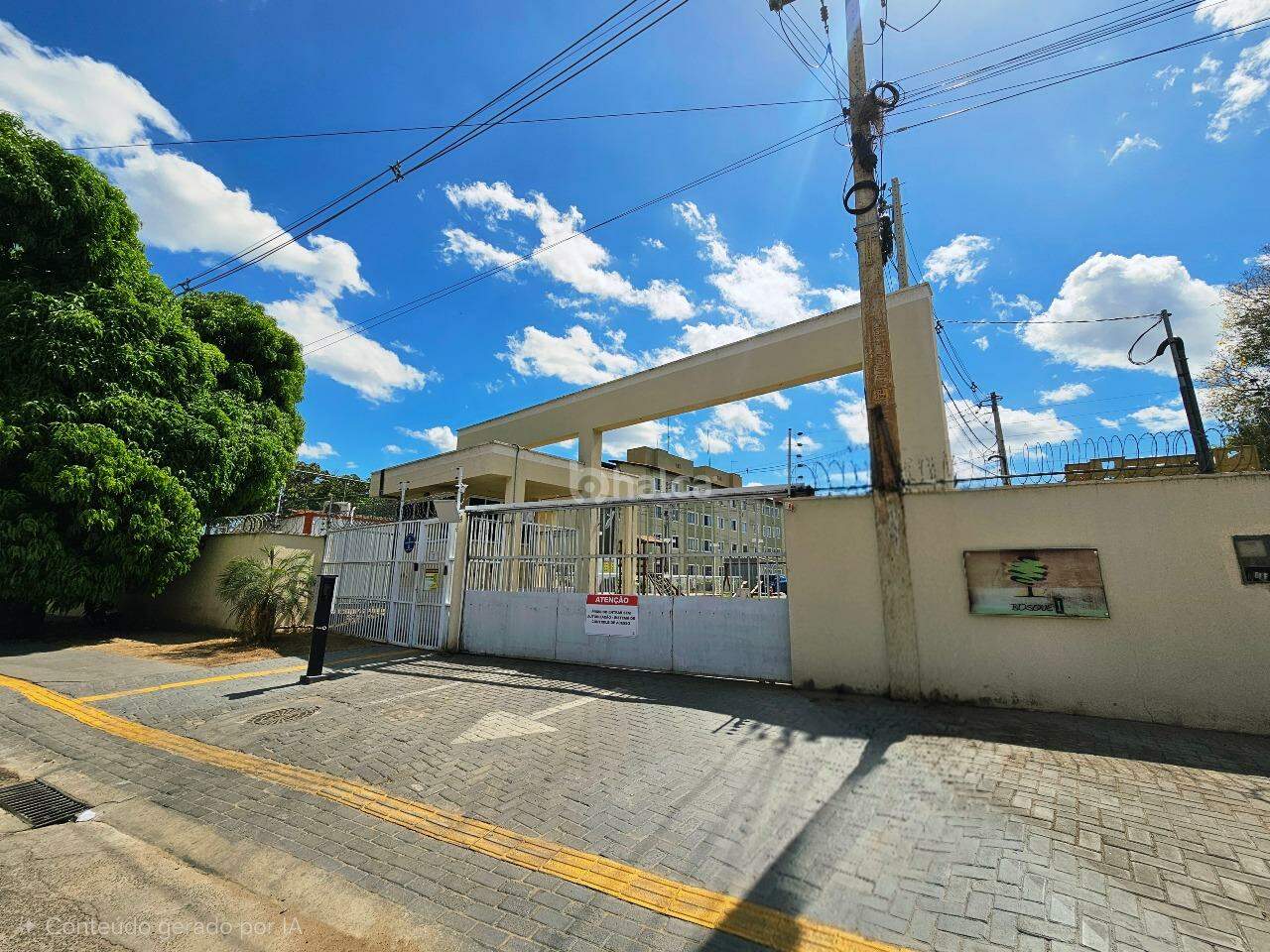 Apartamento, 2 quartos, 49 m² - Foto 1