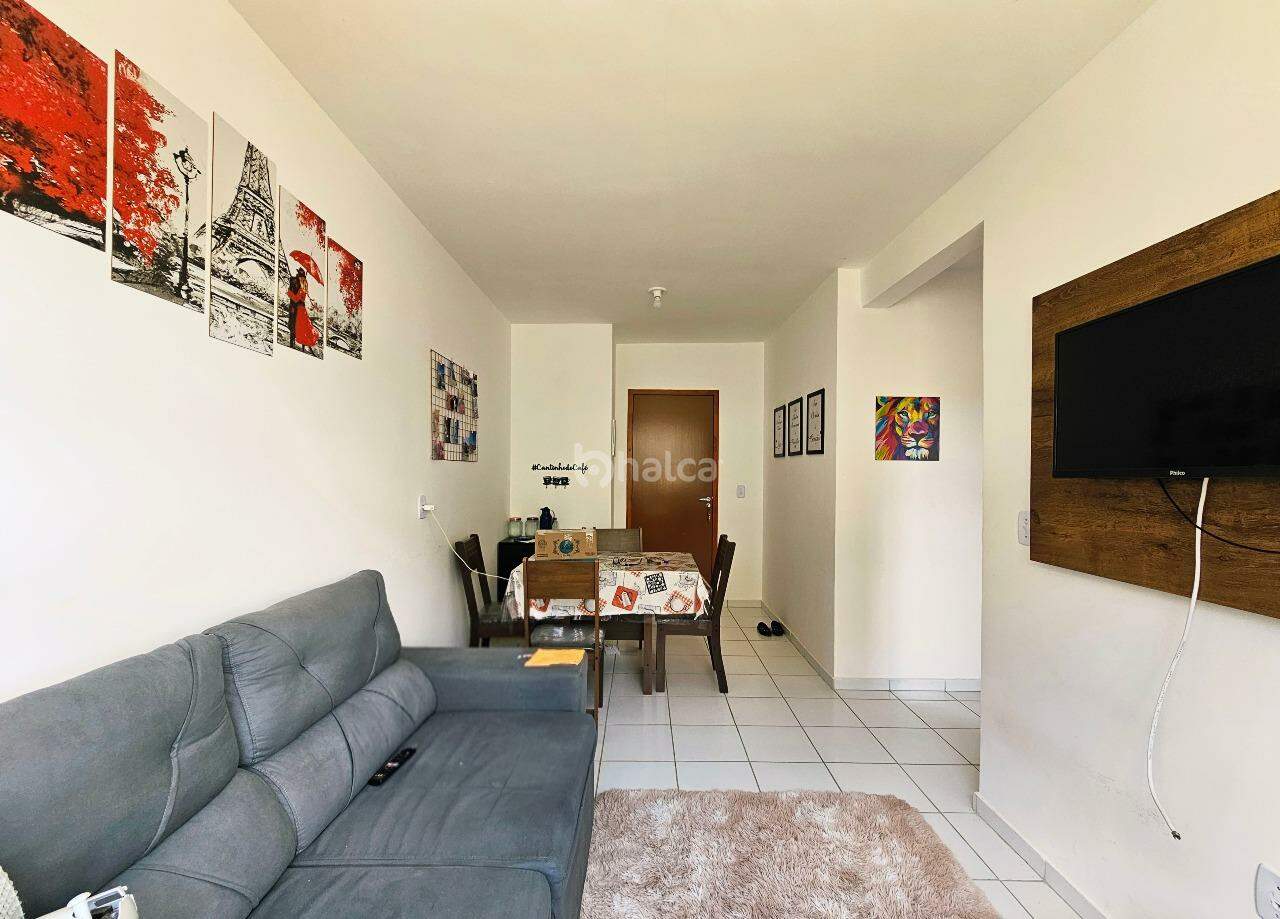 Apartamento, 2 quartos, 49 m² - Foto 4