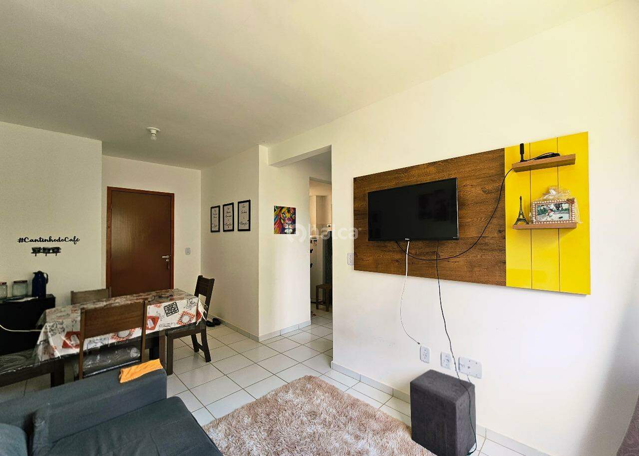 Apartamento, 2 quartos, 49 m² - Foto 5