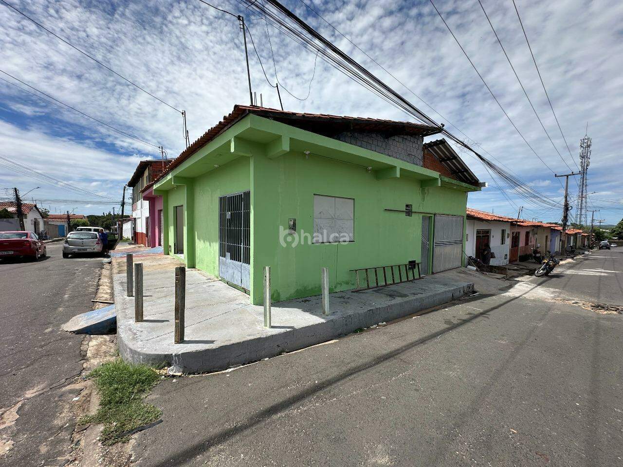 Casa, 2 quartos, 180 m² - Foto 1