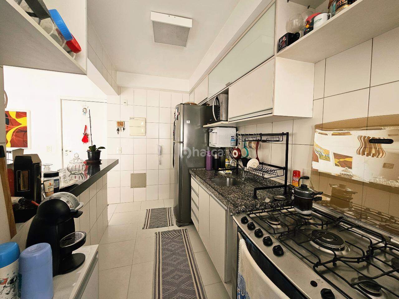 Apartamento, 2 quartos, 67 m² - Foto 8