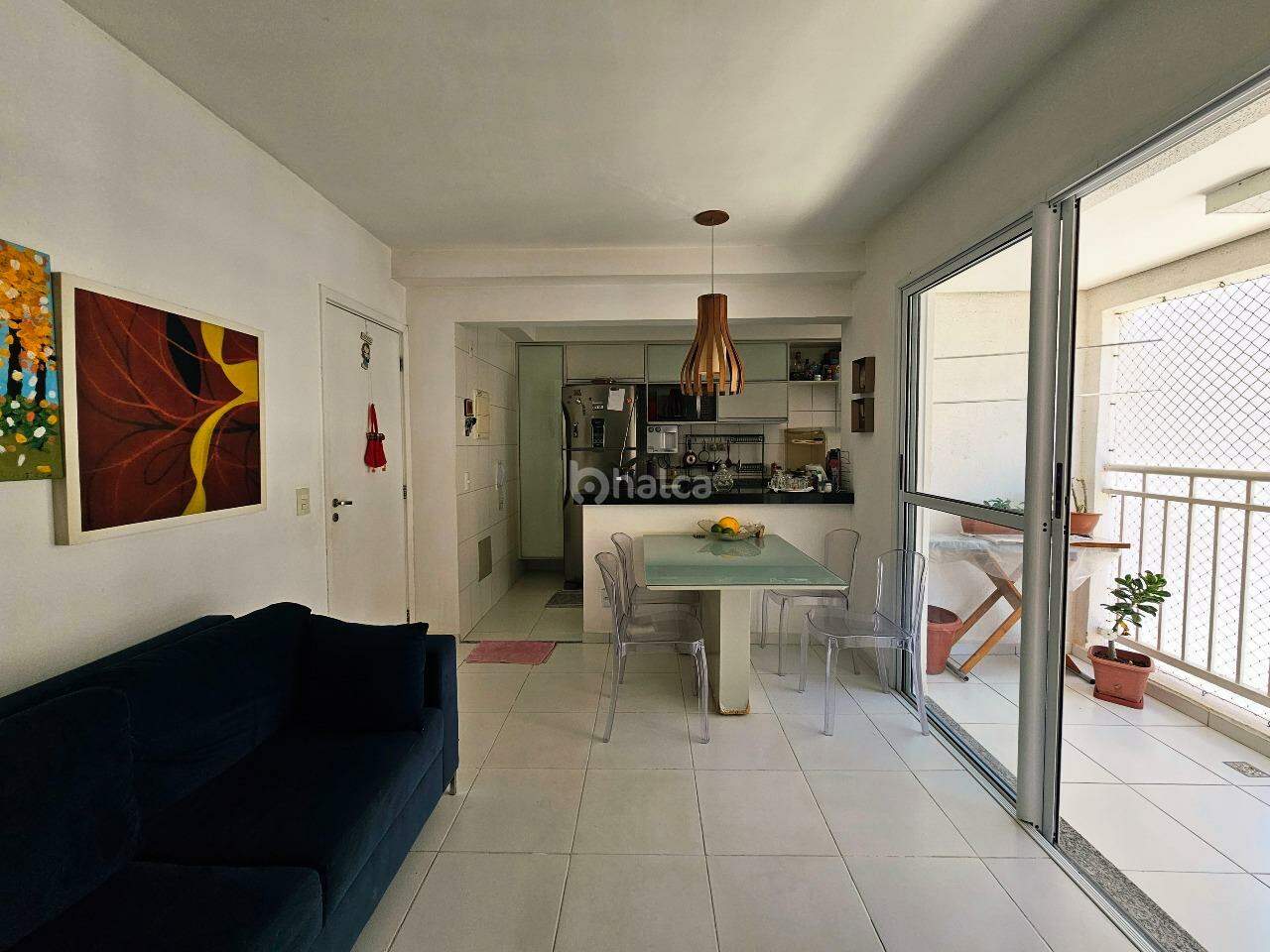 Apartamento, 2 quartos, 67 m² - Foto 4