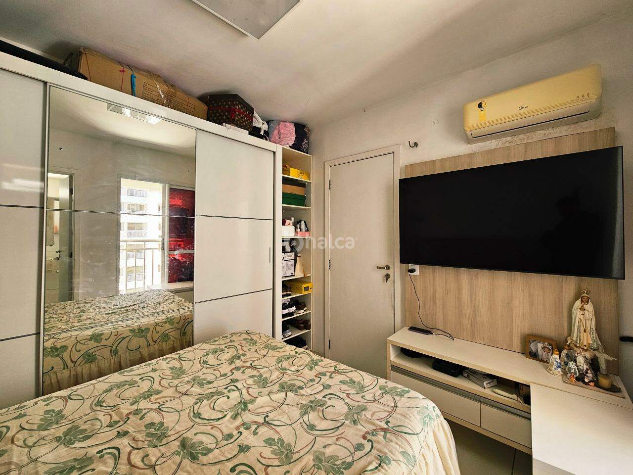 Apartamento, 2 quartos, 67 m² - Foto 12