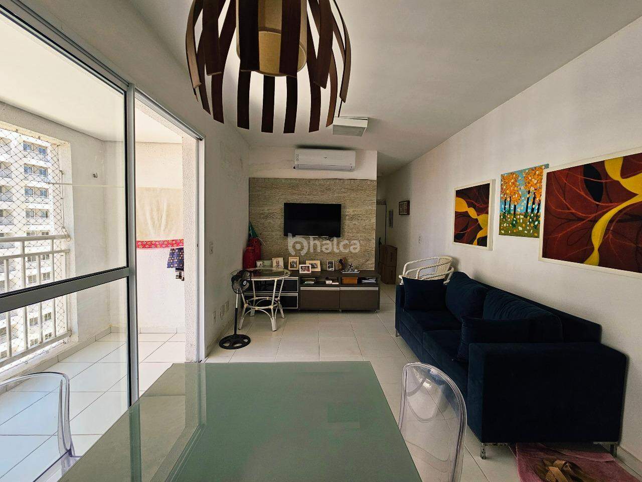 Apartamento, 2 quartos, 67 m² - Foto 2