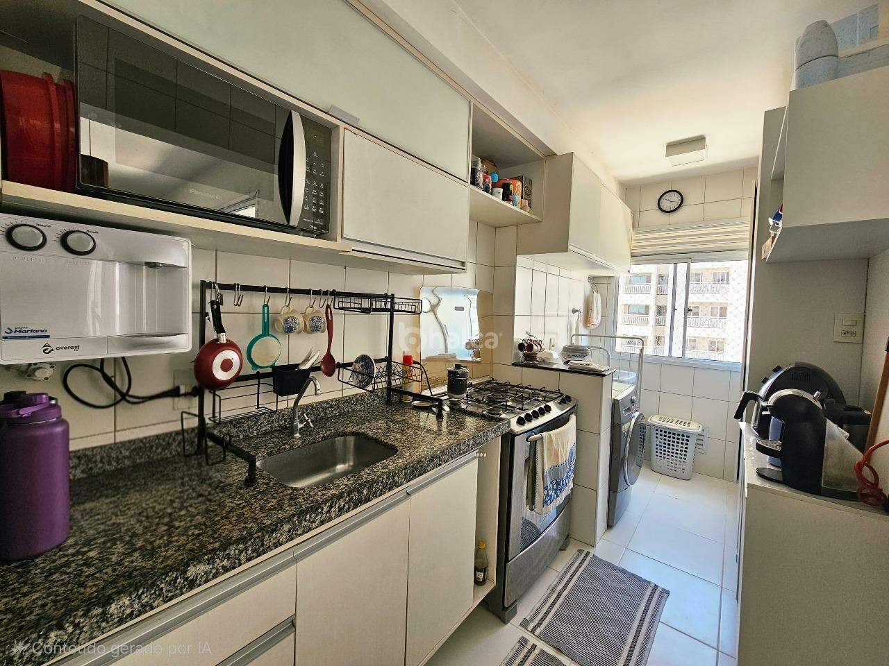 Apartamento, 2 quartos, 67 m² - Foto 7