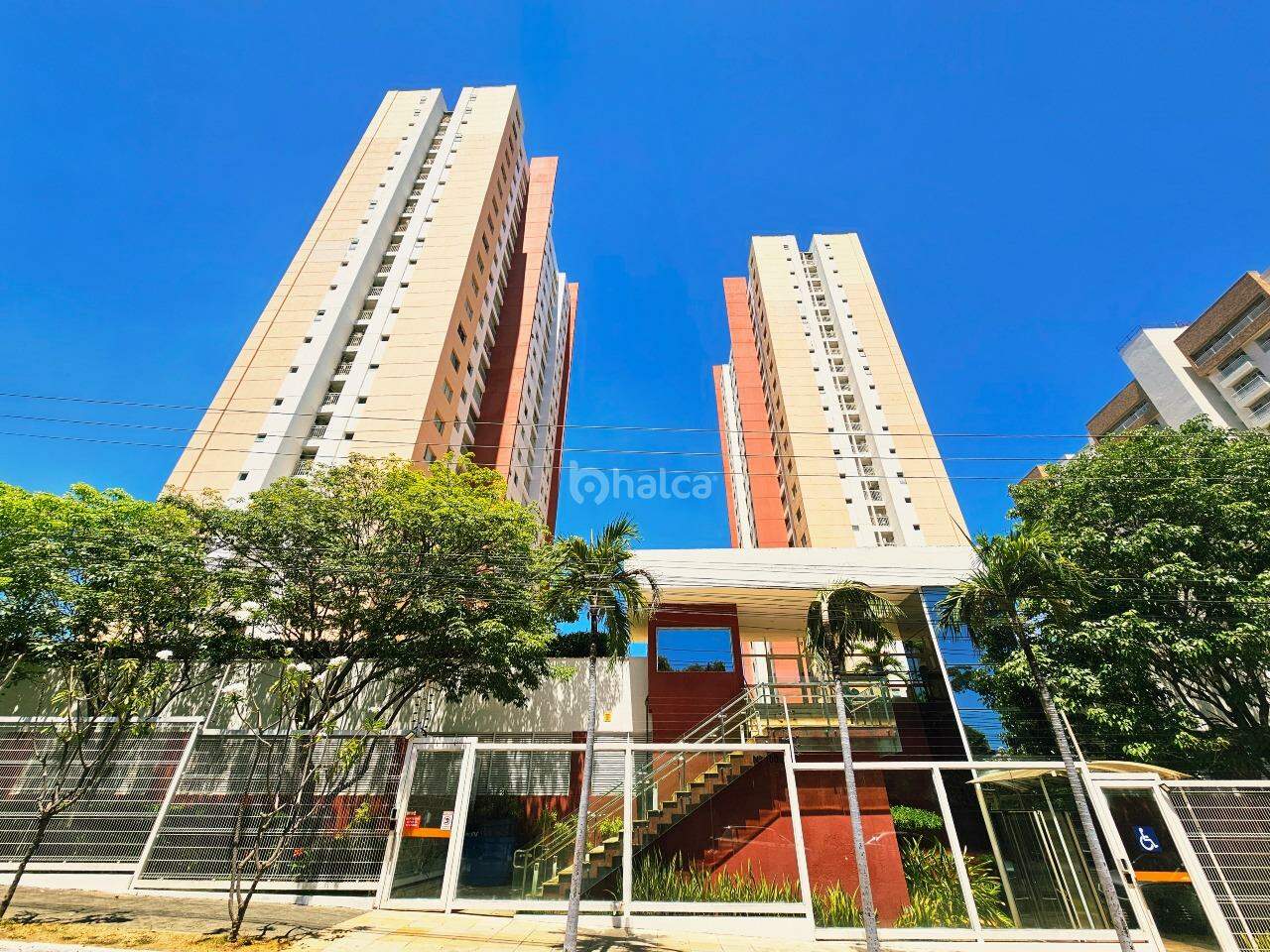 Apartamento, 2 quartos, 67 m² - Foto 1
