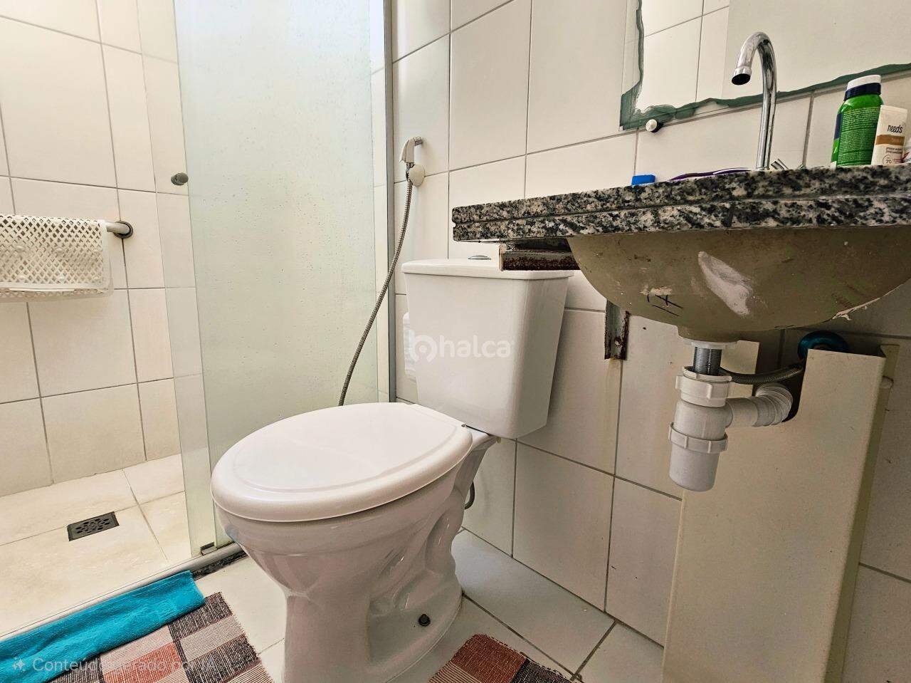 Apartamento, 2 quartos, 67 m² - Foto 10