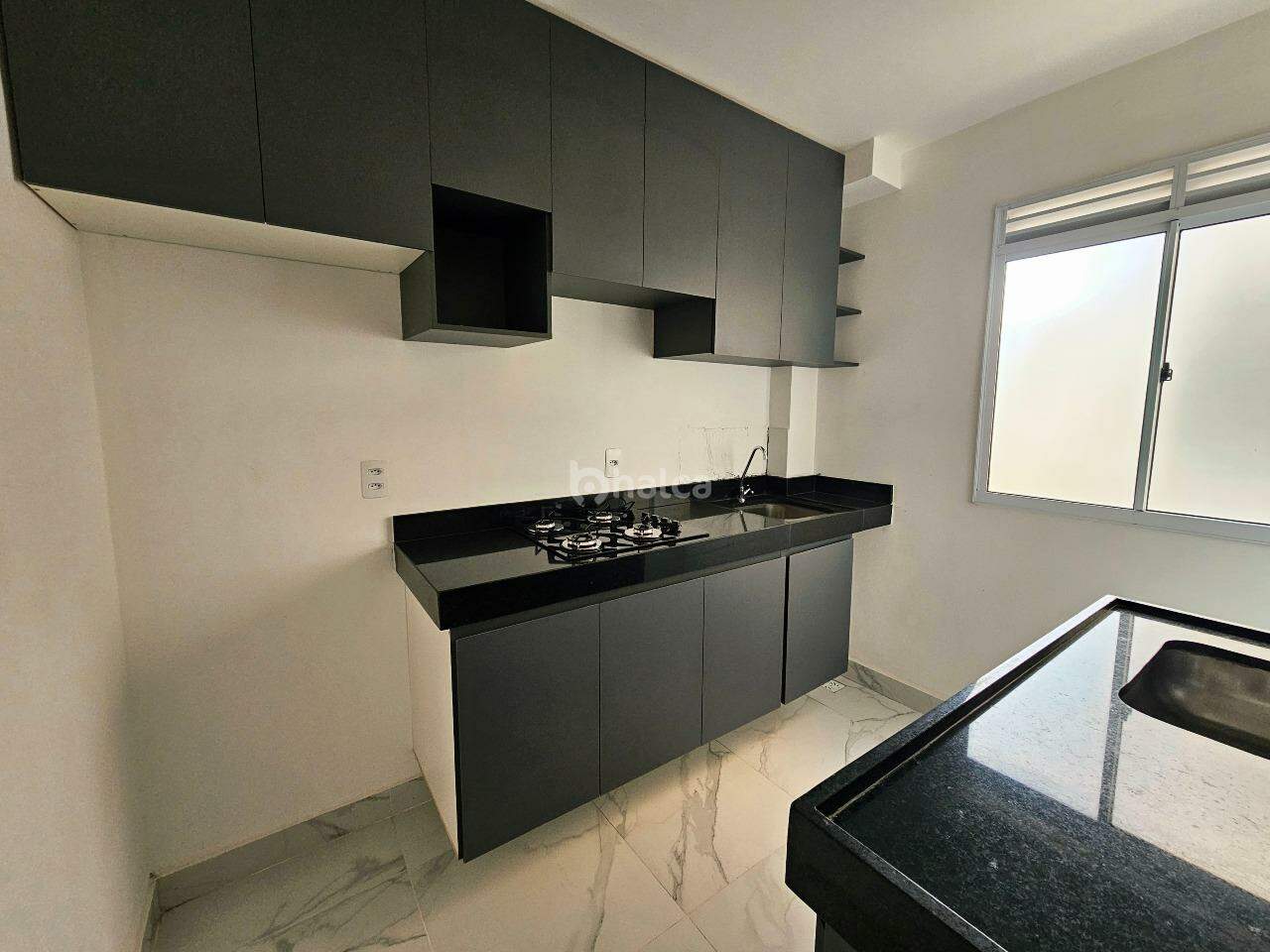 Apartamento, 2 quartos, 38 m² - Foto 4
