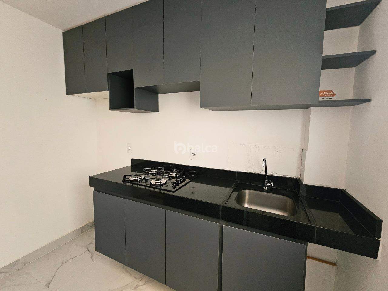 Apartamento, 2 quartos, 38 m² - Foto 6