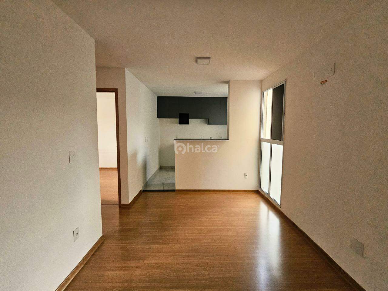 Apartamento, 2 quartos, 38 m² - Foto 2