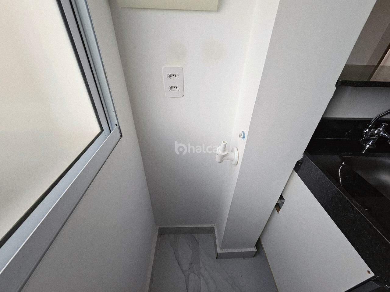 Apartamento, 2 quartos, 38 m² - Foto 7