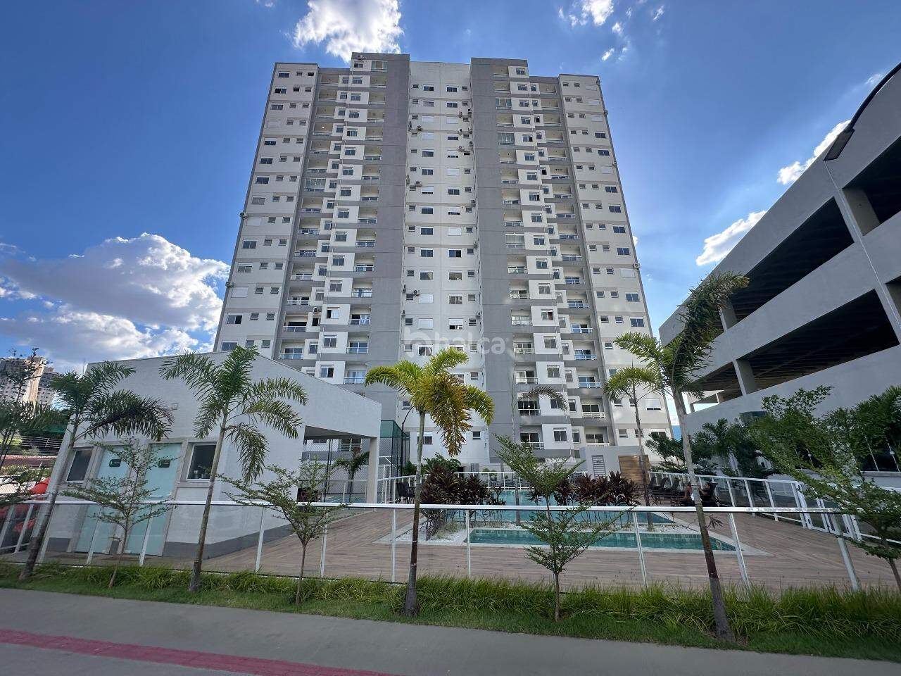 Apartamento, 2 quartos, 52 m² - Foto 2