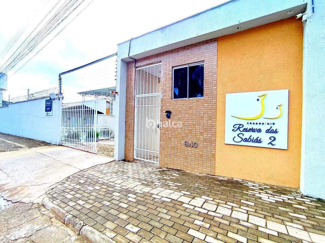 Casa de Condomínio, 2 quartos - Foto 1