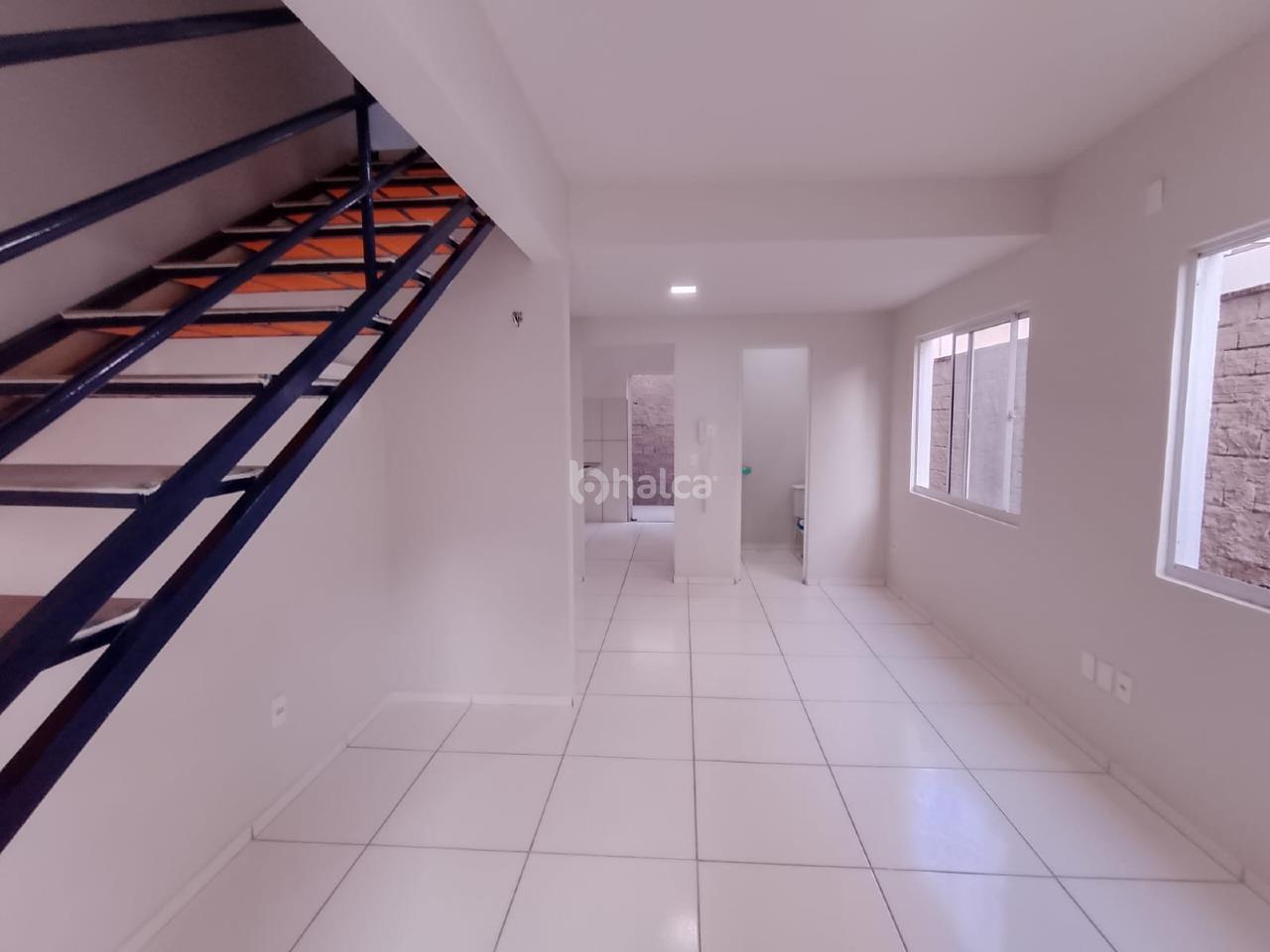 Casa de Condomínio, 2 quartos - Foto 3