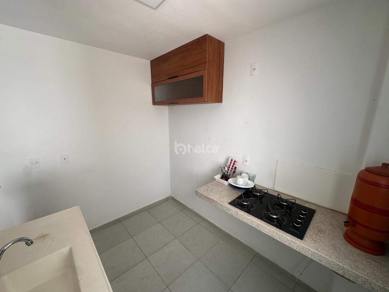 Apartamento, 2 quartos, 38 m² - Foto 9