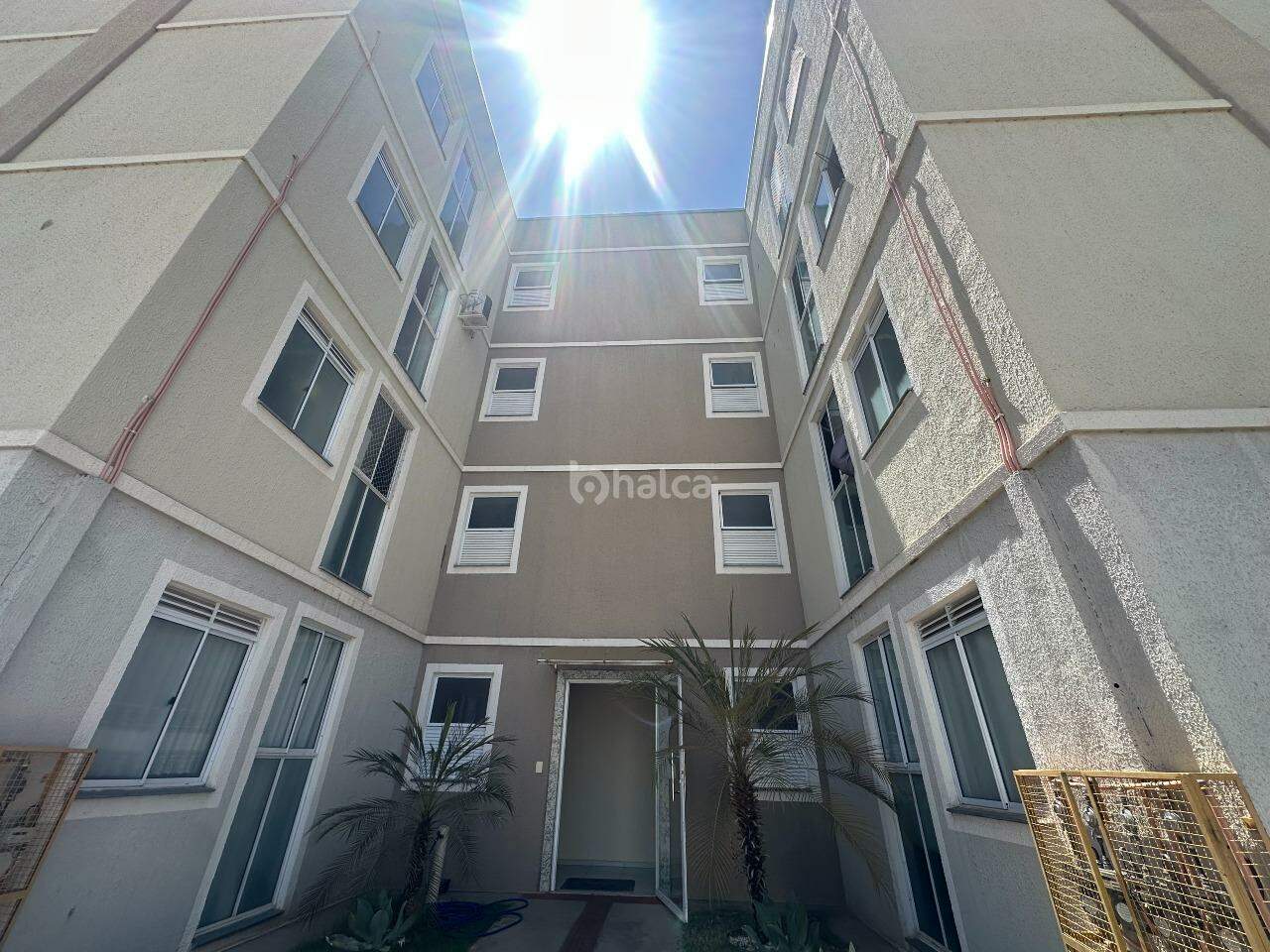 Apartamento, 2 quartos, 38 m² - Foto 3