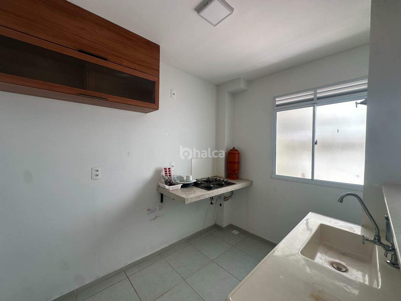 Apartamento, 2 quartos, 38 m² - Foto 8