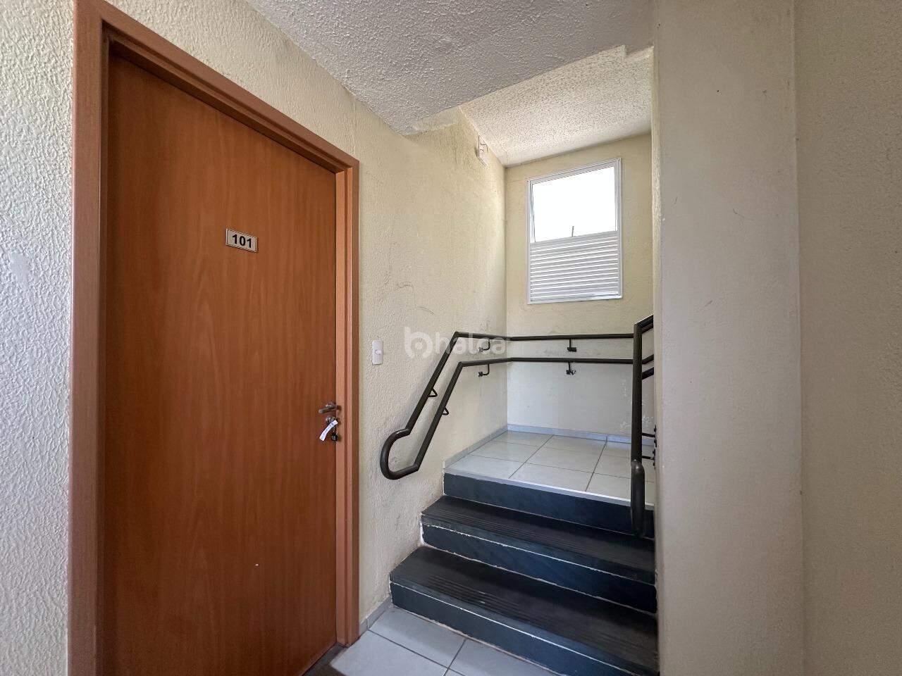 Apartamento, 2 quartos, 38 m² - Foto 4