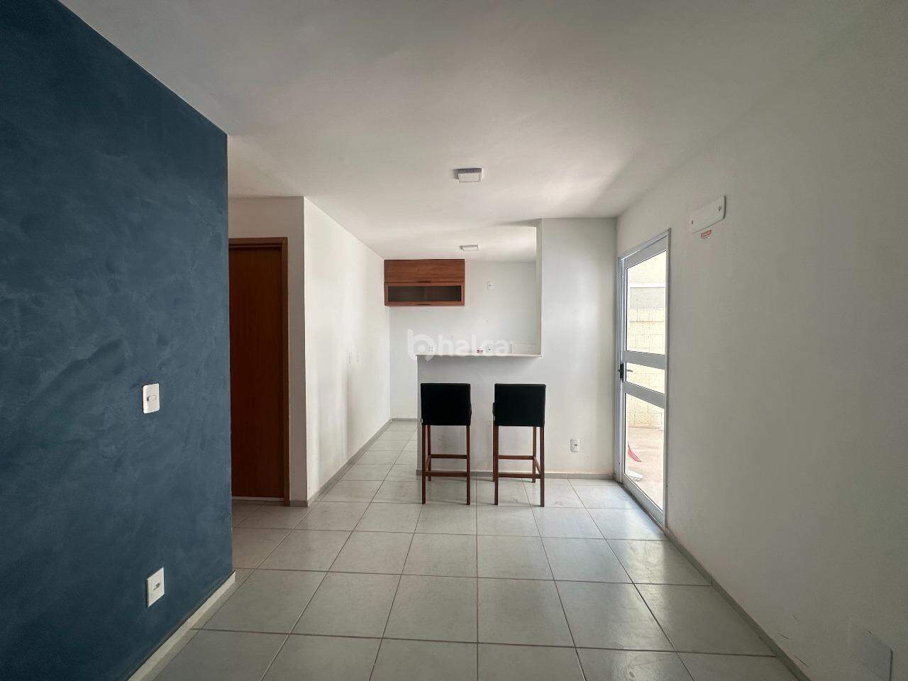 Apartamento, 2 quartos, 38 m² - Foto 6