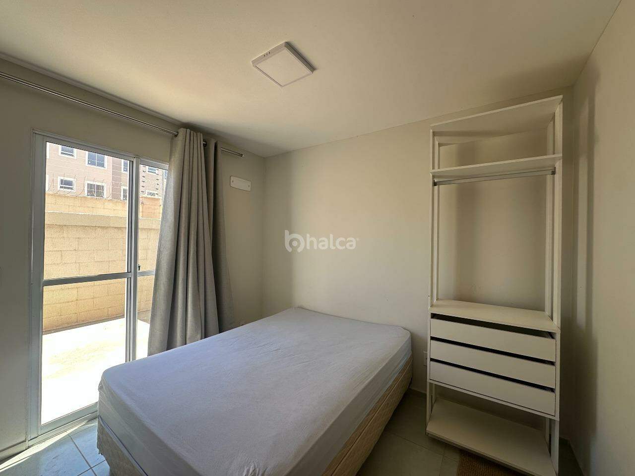 Apartamento, 2 quartos, 38 m² - Foto 12