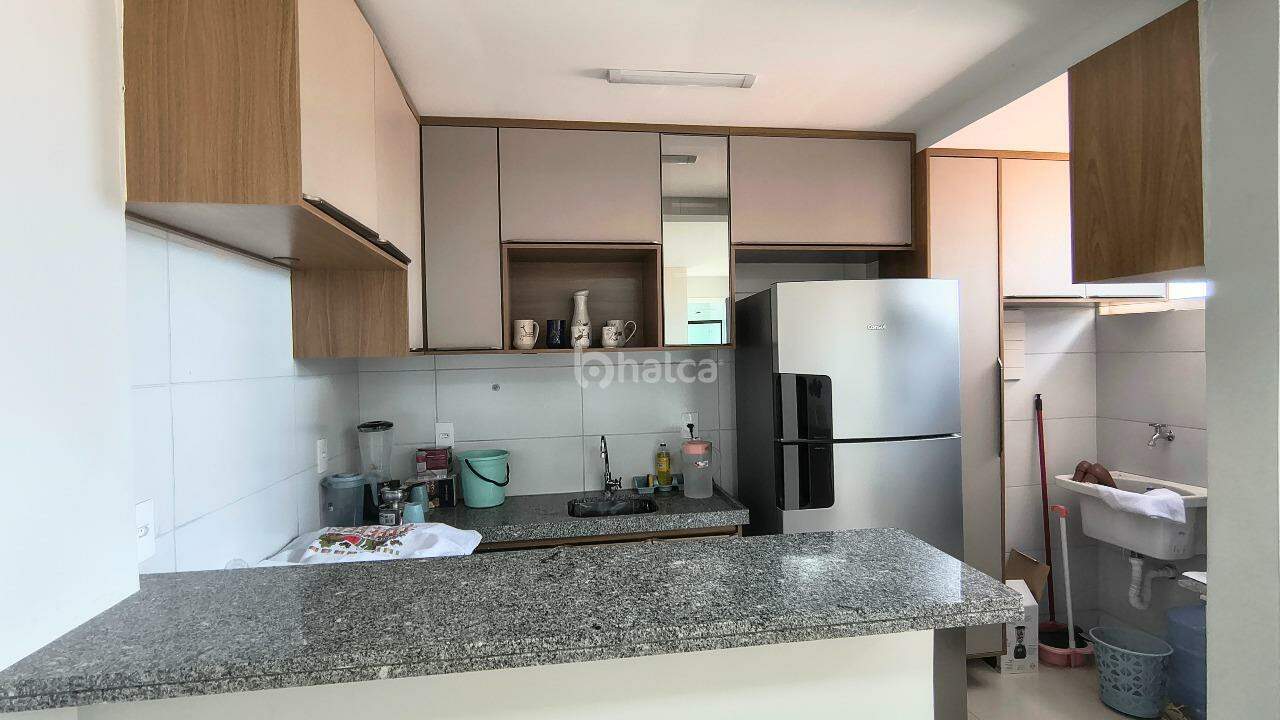 Apartamento, 3 quartos, 57 m² - Foto 6