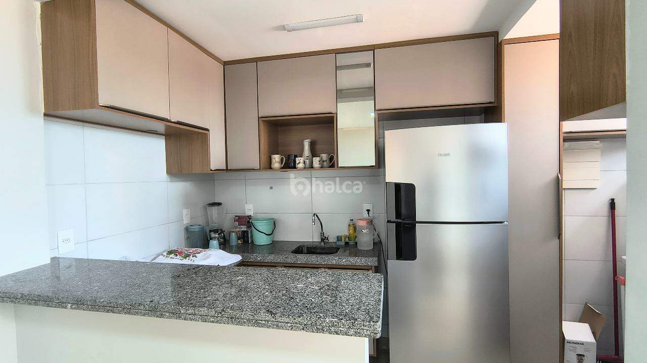 Apartamento, 3 quartos, 57 m² - Foto 7