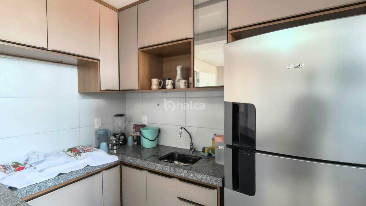 Apartamento, 3 quartos, 57 m² - Foto 8