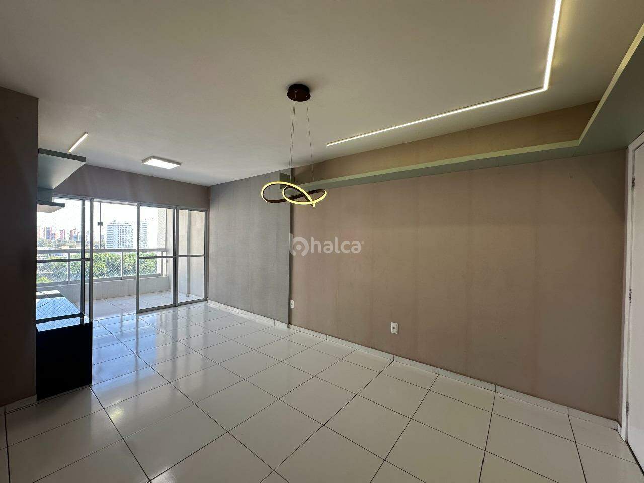 Apartamento, 3 quartos, 92 m² - Foto 3