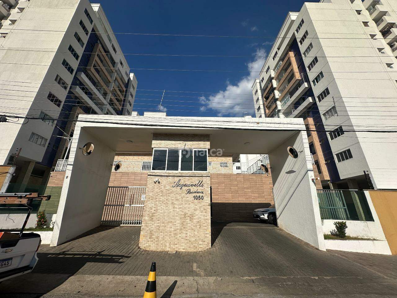 Apartamento, 3 quartos, 92 m² - Foto 1