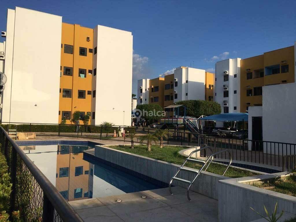 Apartamento, 3 quartos, 90 m² - Foto 1