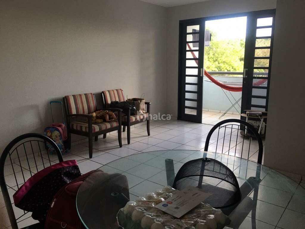 Apartamento, 3 quartos, 90 m² - Foto 3