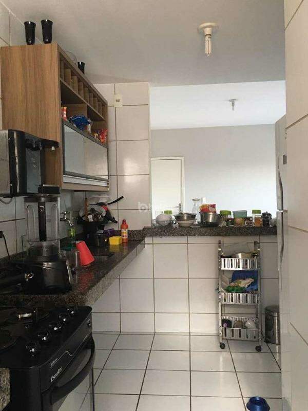 Apartamento, 3 quartos, 90 m² - Foto 4