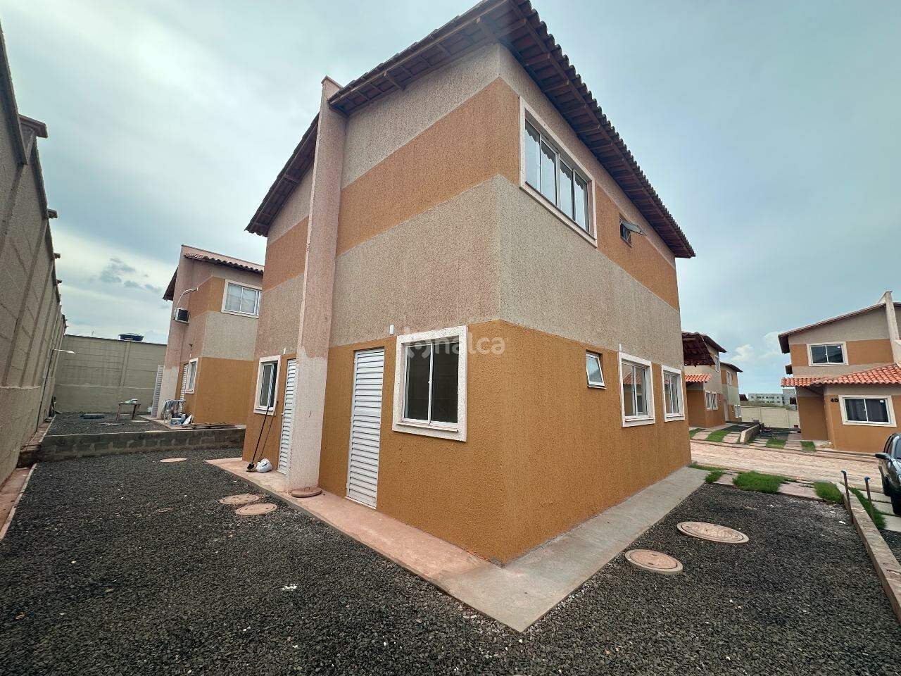 Casa de Condomínio, 2 quartos - Foto 21