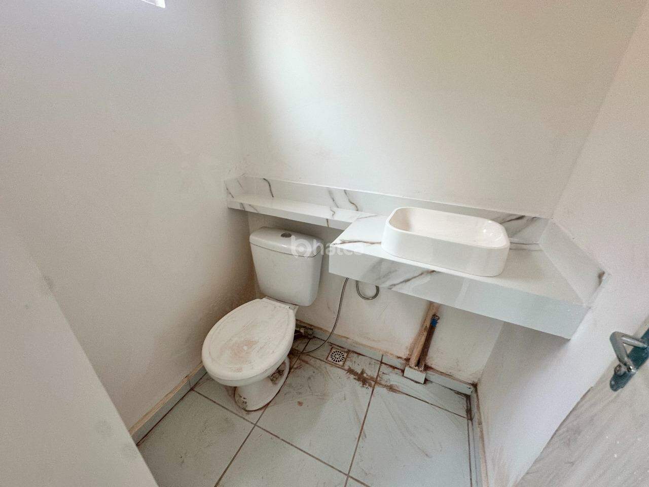 Casa de Condomínio, 2 quartos - Foto 9