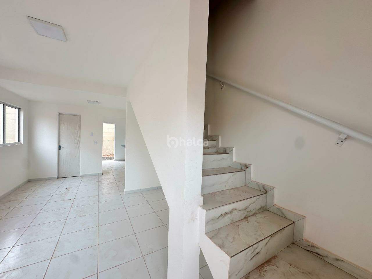 Casa de Condomínio, 2 quartos - Foto 4
