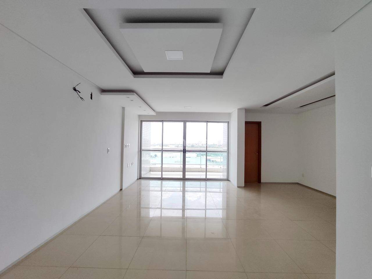 Apartamento, 2 quartos, 107 m² - Foto 2