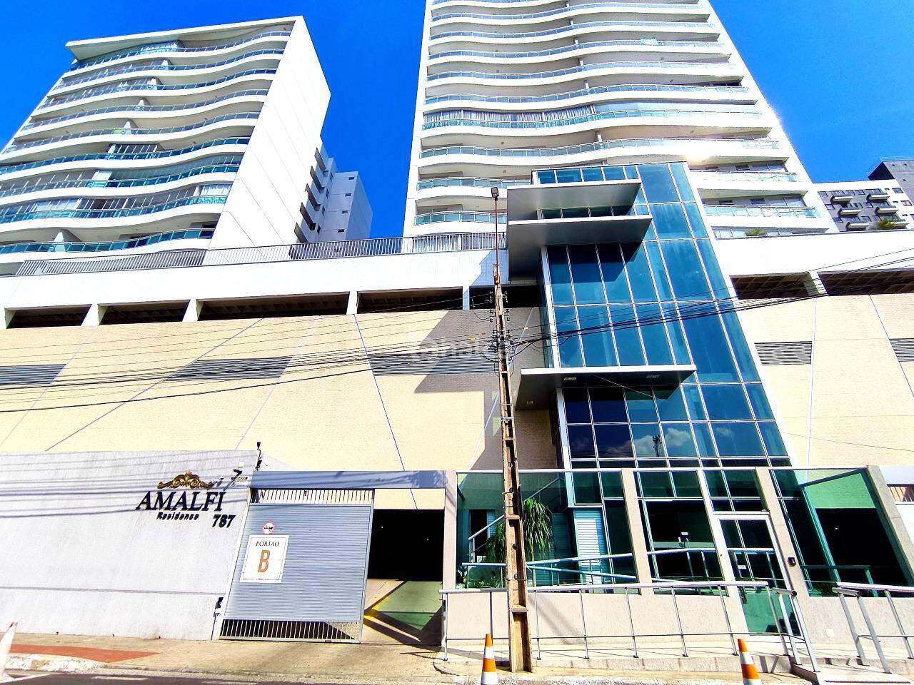 Apartamento, 2 quartos, 107 m² - Foto 1