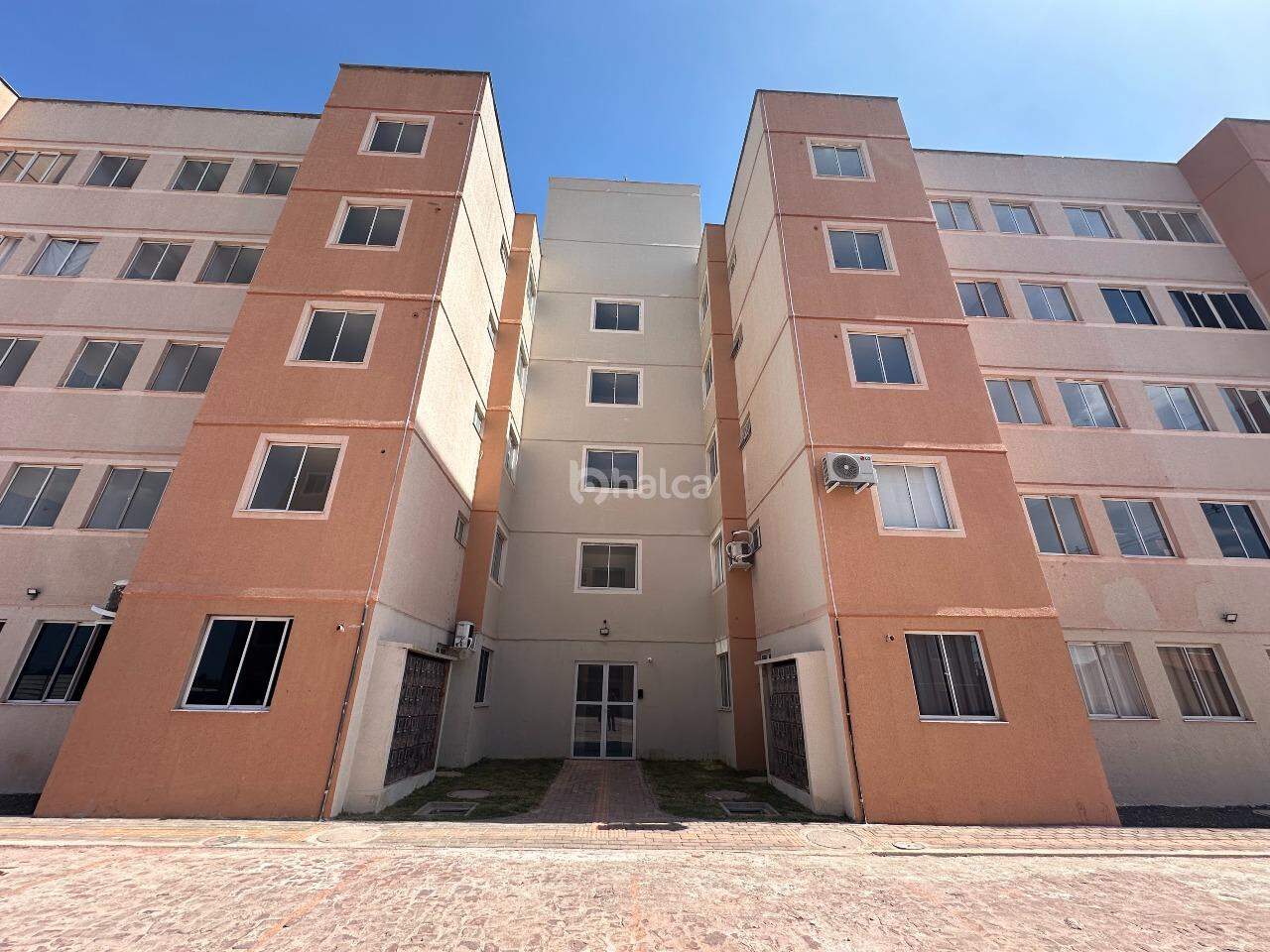 Apartamento, 2 quartos, 47 m² - Foto 2