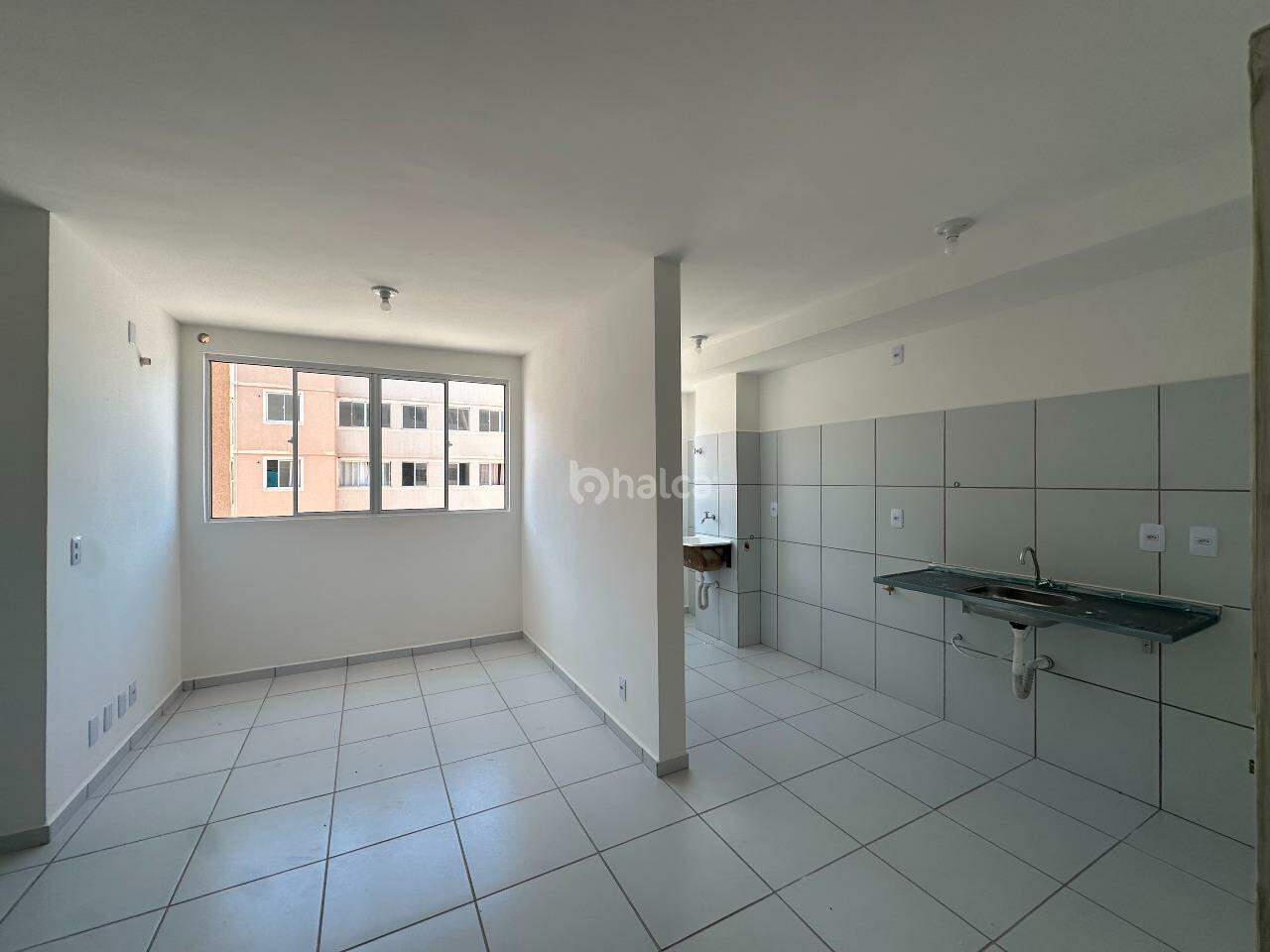 Apartamento, 2 quartos, 47 m² - Foto 3