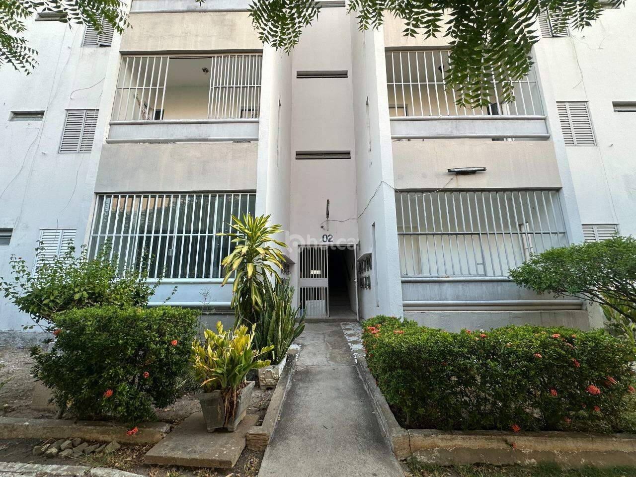 Apartamento, 3 quartos, 78 m² - Foto 2
