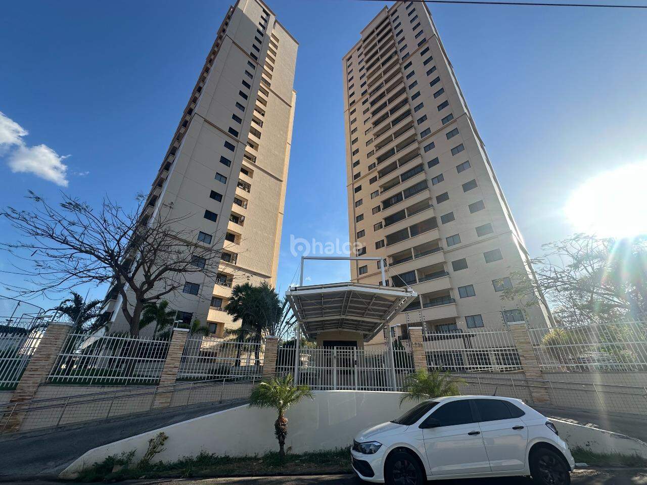 Apartamento, 3 quartos, 94 m² - Foto 1